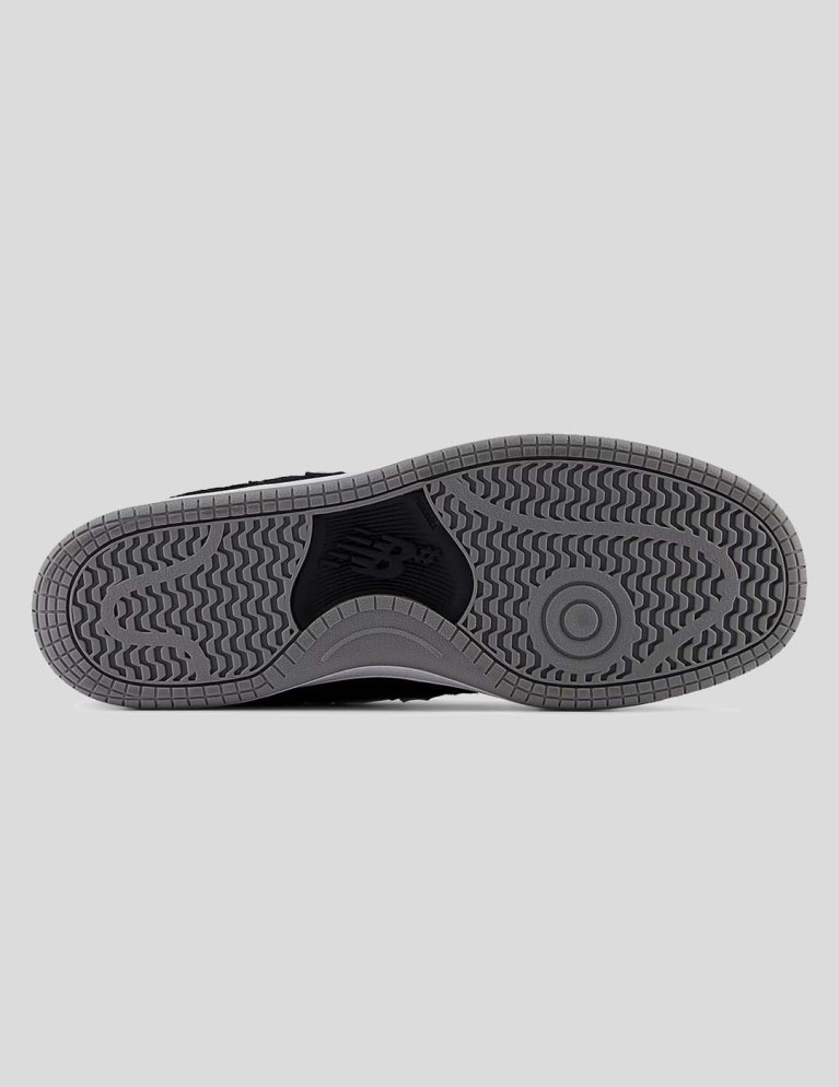 Zapatillas skate NEW BALANCE NUMERIC 480 black/white